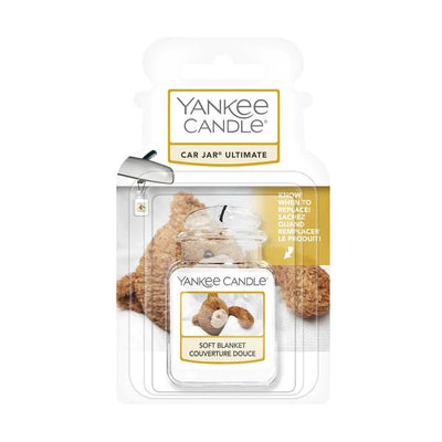 Yankee Candle Car Freshener Ultimate Collection