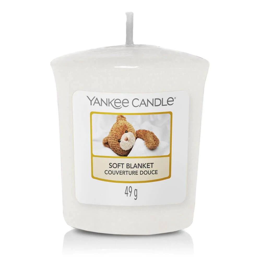 Yankee Candle Classic Votive Collection