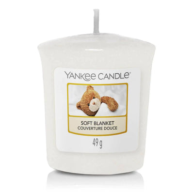 Yankee Candle Classic Votive Collection