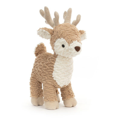 Jellycat Christmas 2024 Mitzi Reindeer