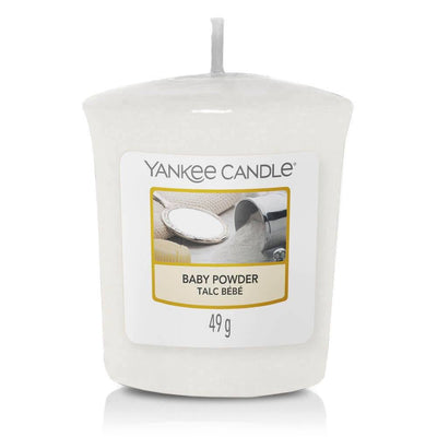 Yankee Candle Classic Votive Collection