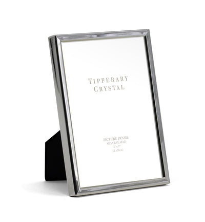 Tipperary Crystal Photo Frame - Aspect