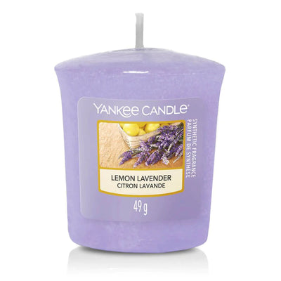 Yankee Candle Classic Votive Collection