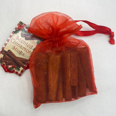 Enchante Bag of Scented Mini Cinnamon Sticks