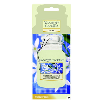 Yankee Candle Car Freshener Collection