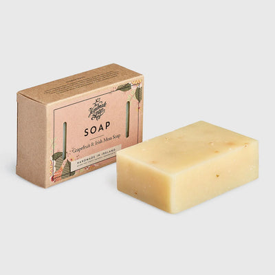 The Handmade Soap Co. Soap Bar Collection - 140g