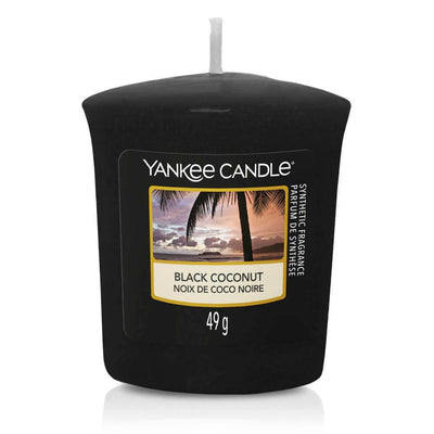 Yankee Candle Classic Votive Collection