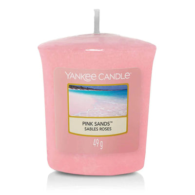 Yankee Candle Classic Votive Collection