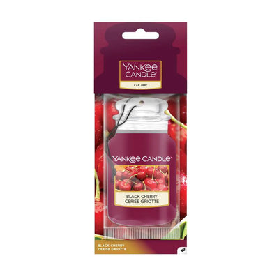 Yankee Candle Car Freshener Collection