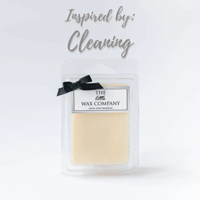 The Little Wax Company Wax Melt - Spring Awakening