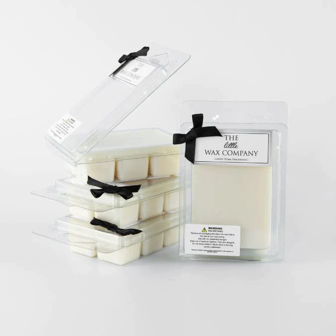 The Little Wax Company Wax Melt - Inspired by 'Sauvage'