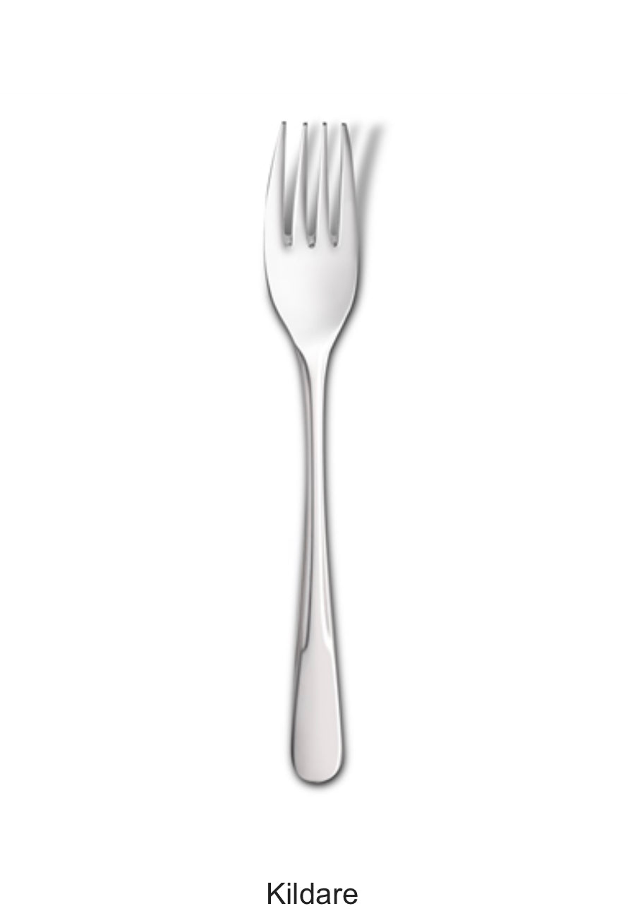 Newbridge Silverware Kildare Stainless Steel Cutlery - Table Fork