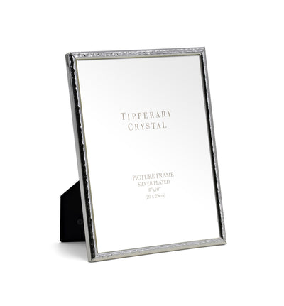 Tipperary Crystal Photo Frame - Memories