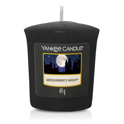 Yankee Candle Classic Votive Collection