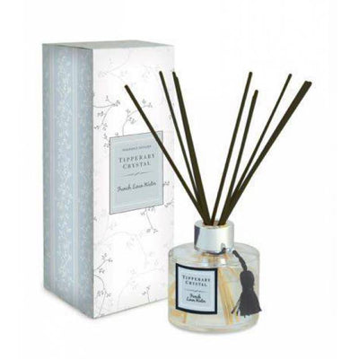 Tipperary Crystal Reed Diffuser Collection