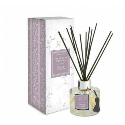 Tipperary Crystal Reed Diffuser Collection