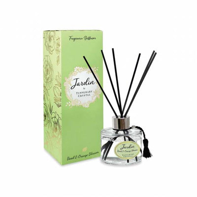 Tipperary Crystal Jardin Diffuser Collection