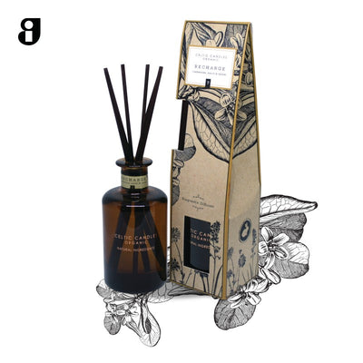 Celtic Candles Apothecary Diffuser Collection - 200ml