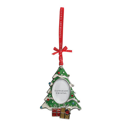 Tipperary Crystal Christmas - Sparkle Decoration Classics Collection