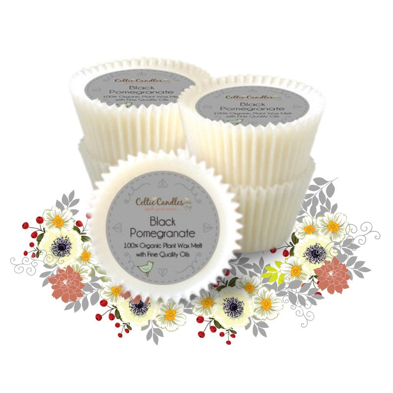 Celtic Candles Wax Melt Collection