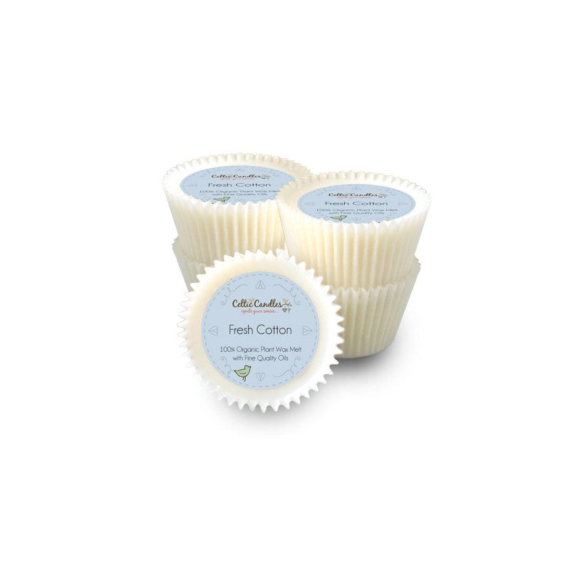 Celtic Candles Wax Melt Collection