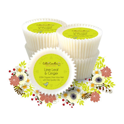Celtic Candles Wax Melt Collection