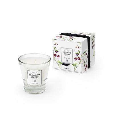 Tipperary Crystal Botanical Studio Candle Collection